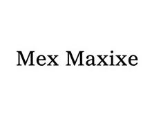 MexMaxixe品牌标志LOGO
