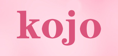 kojo品牌标志LOGO