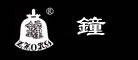 钟水饺品牌标志LOGO
