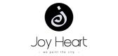 joyheart品牌标志LOGO