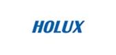 Holux品牌标志LOGO