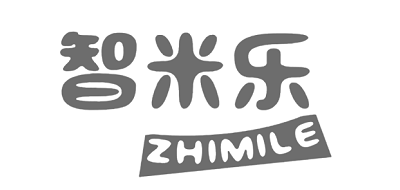 智米乐品牌标志LOGO
