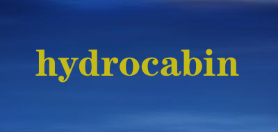 hydrocabin品牌标志LOGO
