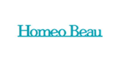 Homeo Beau品牌标志LOGO