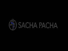 SachaPacha品牌标志LOGO