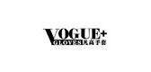 voguegloves品牌标志LOGO