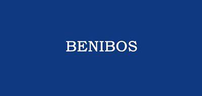 BENIBOS品牌标志LOGO