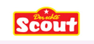 Derechte Scout品牌标志LOGO