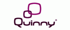 Quinny品牌标志LOGO