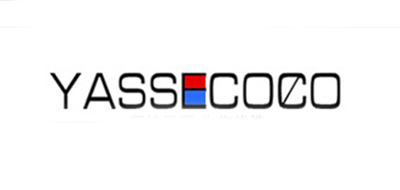 yassecoco品牌标志LOGO