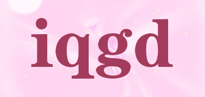iqgd品牌标志LOGO