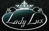 LadyLux品牌标志LOGO