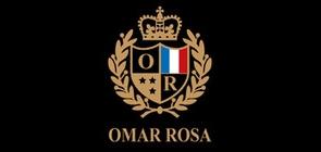 奥玛罗莎品牌标志LOGO
