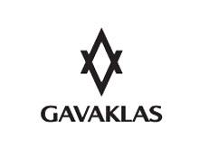 GAVAKLAS品牌标志LOGO