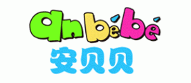 anbebe品牌标志LOGO
