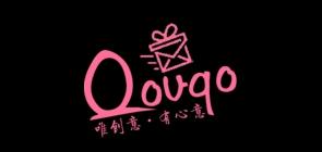 qovqo品牌标志LOGO