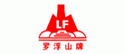 LF品牌标志LOGO
