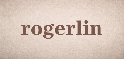 rogerlin品牌标志LOGO