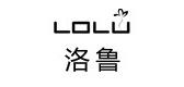 洛鲁品牌标志LOGO