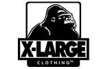X-Largekids品牌标志LOGO