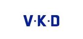 vkd安防品牌标志LOGO