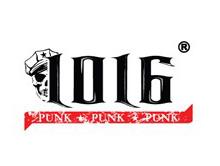 朋克1016品牌标志LOGO