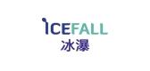 icefall品牌标志LOGO