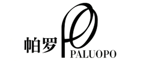 帕罗品牌标志LOGO