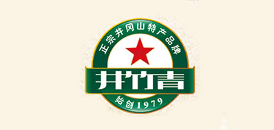 茶树菇品牌标志LOGO