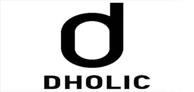 DHOLIC品牌标志LOGO