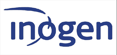 INOGEN品牌标志LOGO