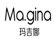 玛吉娜品牌标志LOGO
