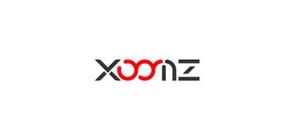 xoomz品牌标志LOGO