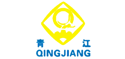 青江品牌标志LOGO