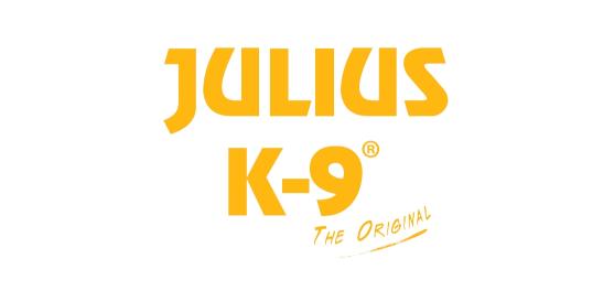 Julius k9狗脖套