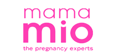 MamaMio品牌标志LOGO