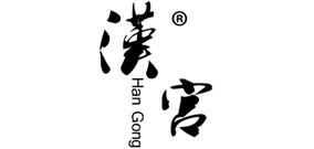 汉宫乐器品牌标志LOGO