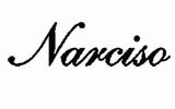 Narciso品牌标志LOGO
