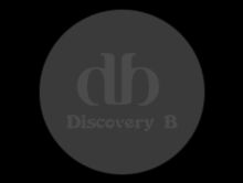 DiscoveryBag品牌标志LOGO