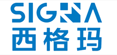 Sigma品牌标志LOGO