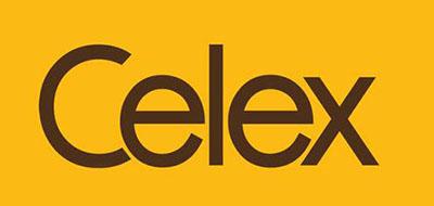 CELEX品牌标志LOGO