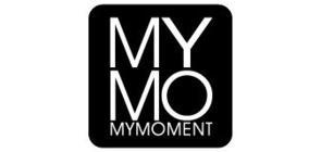 mymo服饰品牌标志LOGO
