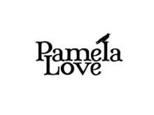 帕米拉·洛芙品牌标志LOGO