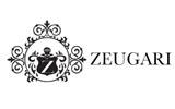 Zeugari品牌标志LOGO