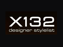 X132品牌标志LOGO