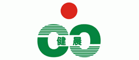 健晨品牌标志LOGO