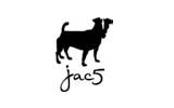 jac5品牌标志LOGO