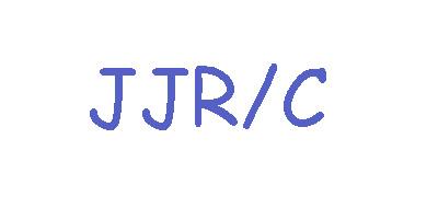 JJR／C品牌标志LOGO