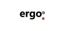 ergo品牌标志LOGO