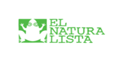 El Naturalista品牌标志LOGO